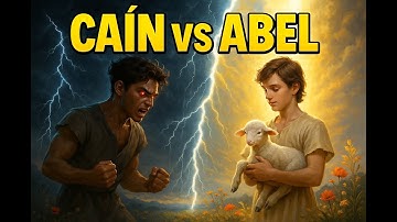 CAIN vs ABEL  The First Crime that Changed History  The Shocking Truth!