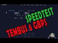 10 Gbps Koneksi Server Unlimited