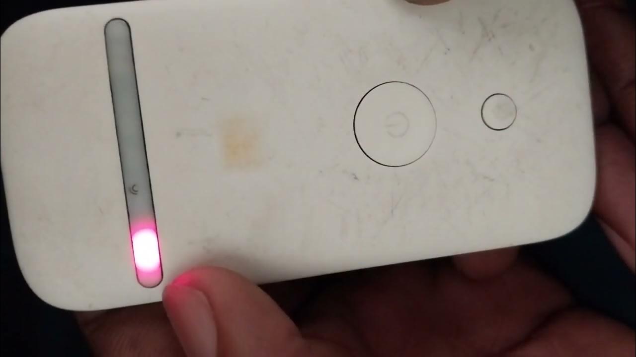 how-to-reset-wifi-password-for-zte-3g-ufi-youtube