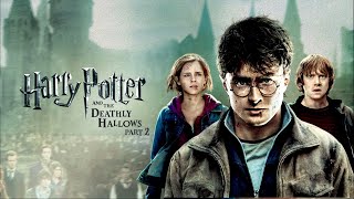 31 - The Prince's Tale [Harry Potter and the Deathly Hallows Part 2 Soundtrack]