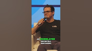 Revolutionizing Staking: How EigenLayer Boosts Ethereum Security