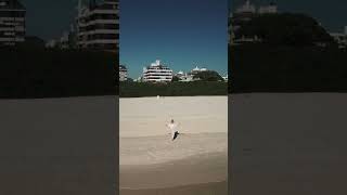 Apartamentos de Alto Padrão em Condominio Frente Mar, Jurerê - Florianópolis