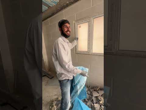 بايد با نيرو ها رفيق باشى و شوخى كني انرژي بگيريم خستگى از بدن بره Iran معمار Ahvaz بازسازى Fun