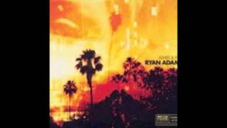 Vignette de la vidéo "Ashes & Fire - Ryan Adams"