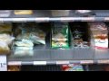 Groceries shopping @ Albert Heijn Netherlands (5.30.10 - Full HD)
