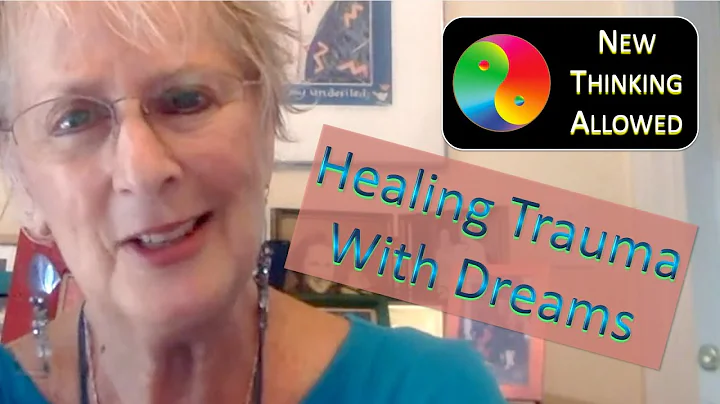 Healing Trauma With Dreams with Linda Yael Schiller