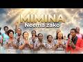 MIMINA COVER By Heaven Vibes Swahili 