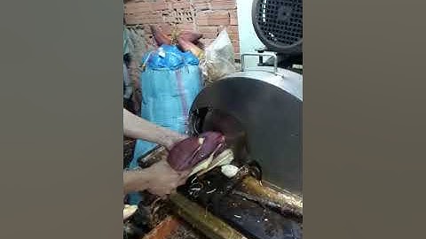Máy bào bắp chuối ( hoa chuối)