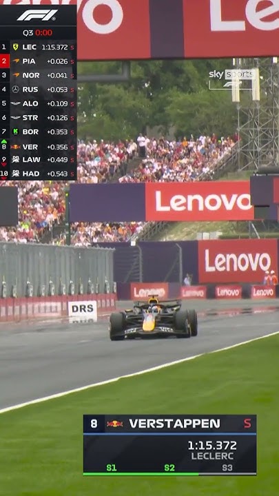 Charles couldn't believe it either 😅
