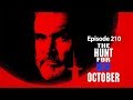 SinCast - Episode 210 - The Hunt For New October