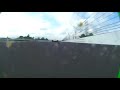 Nosecam | Indianapolis 500 Practice 'Happy Hour'