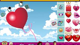 MovieStarPlanet is the coolest social network & game for kids! screenshot 2