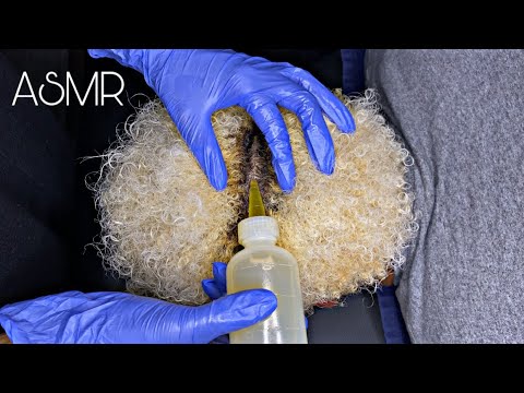 koasmr - YouTube