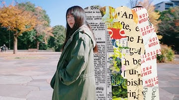 Light of Park｜Motion Graphics Work｜BYND