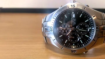 HTC One A9 - Hyperlapse video