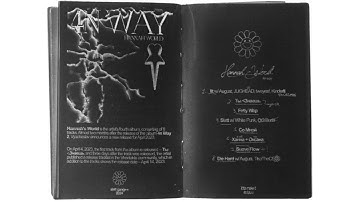 4n Way & AUGUST & JUGHEAD & tweyes! & Kinderlil - lit (cut version) [Склейка]