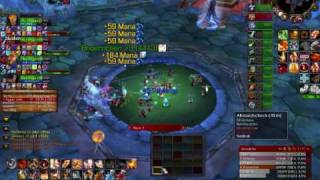 Vae Victis vs. Kel´Thuzad