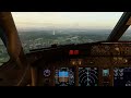 Norwegian Boeing 737 Landing at Helsinki Vantaa Airport | X-Plane 12