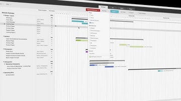 How To Manage Resources with the Availability Tab in TeamGantt