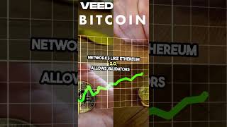 PoW vs  PoS  Crypto Consensus Explained! #smartcointv #money #investing #fyp #stocks #finance