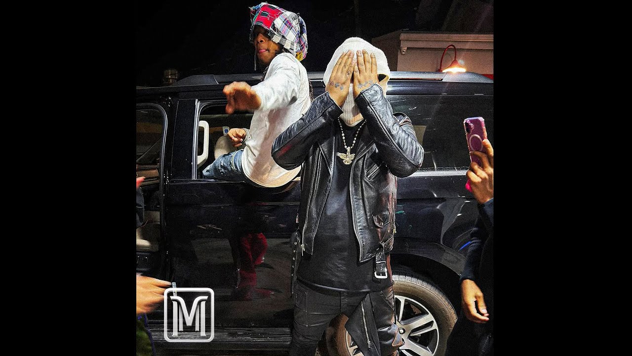 (FREE) Skrilla Type Beat - "Amore & Tragedia"