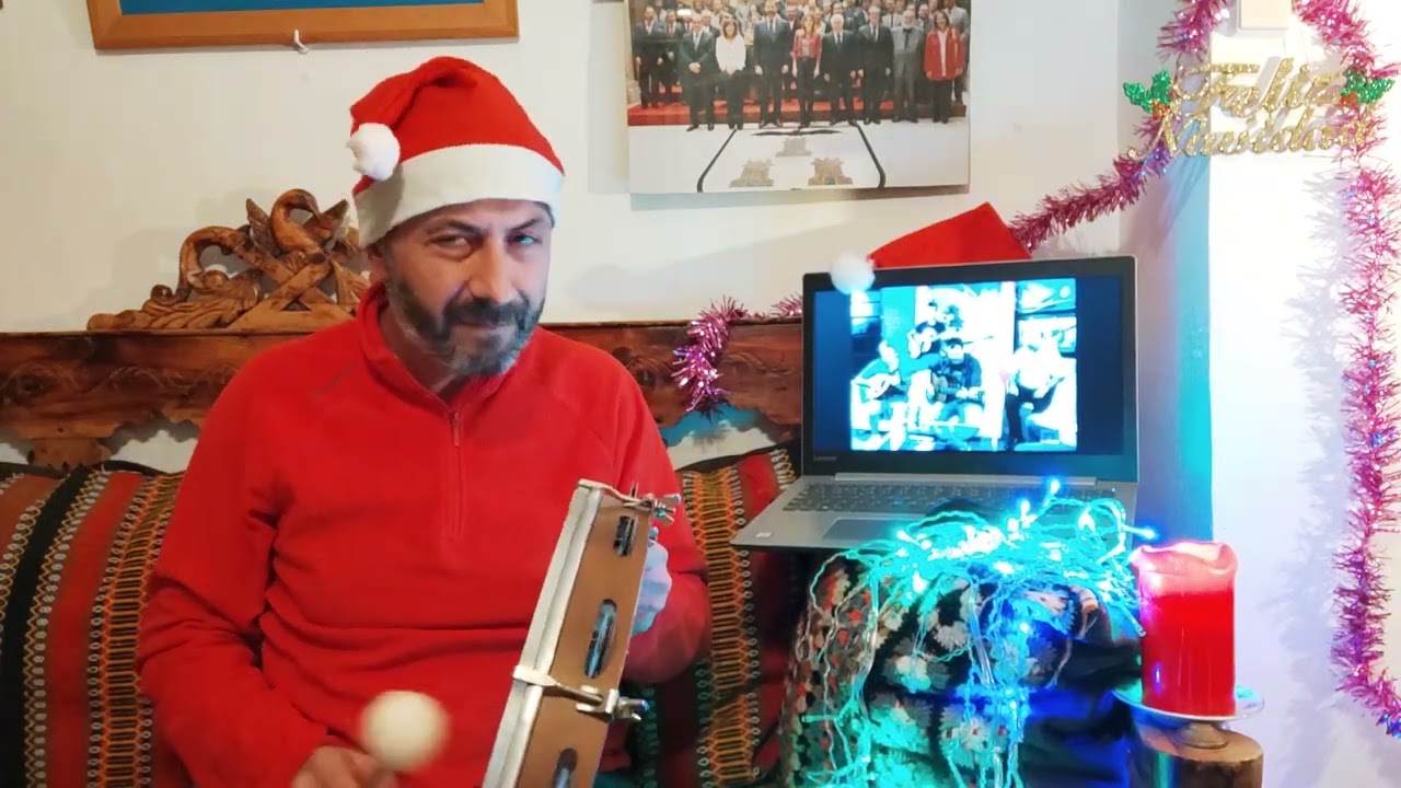 CANTO 160. Jota de la Iglesia. Danzantes de Isso (Albacete). MÚSICA DESDE MI BALCÓN.