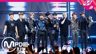 [MPD직캠] 스트레이 키즈 1위 앵콜 직캠 4K 'MIROH' (Stray Kids FanCam No.1 Encore) | @MCOUNTDOWN_2019.4.4