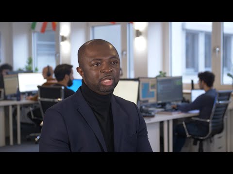 encoord Company Overview - video from encoord
