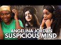 Why is Every one so obsessed With this Singer? Angelina Jordan - Suspicious Minds (Elvis Presley)