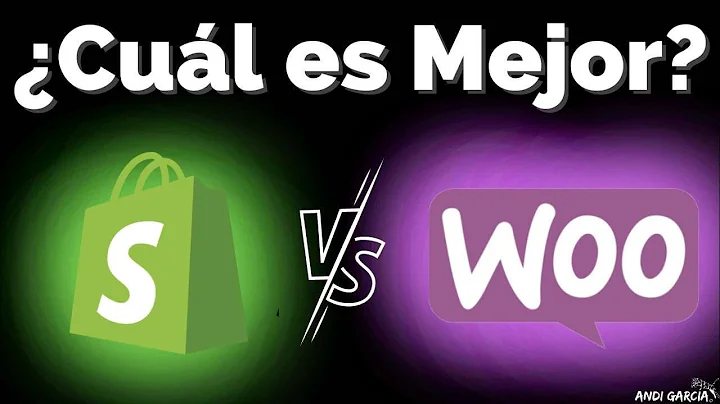 Comparación final de Shopify y WooCommerce en 2023