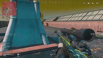 Low ammo, no problem!