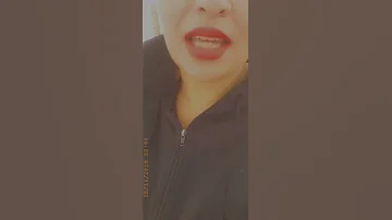 زمردة ترد علي كل البنات الوسخة المقرحة شيري هانم 