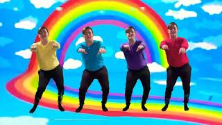 The Wiggles - Bump A Deedle Fanmade
