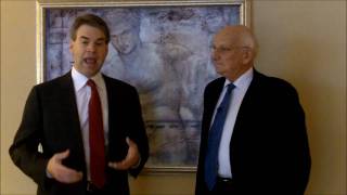 REI Maverick Phill Grove Chats With George Ross