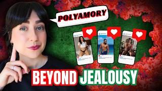 Non-monogamous Compersion . . . what if you NEVER feel it
