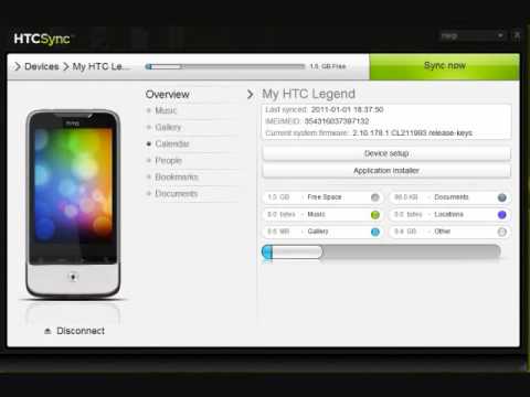 Video: Hoe Games Op HTC . Te Installeren