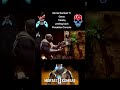 Mortal Kombat 11 Geras fatality peeling back