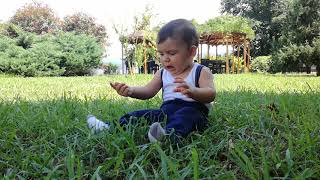 Arda Tarık SERT Çimenlerde 21 Temmuz 2018
