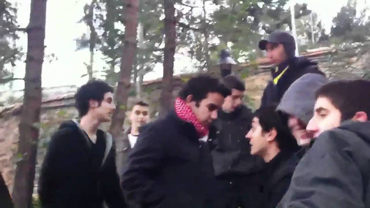 Yumurtali Kabatas Erkek