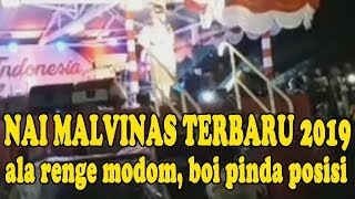 🔴 Lawak Batak Nai Malvinas terbaru ● Alani rengena modom boi gabe marpinda posisi