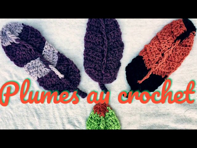 Veste au crochet PDF Patron Vitamine | Le crochet de Plume