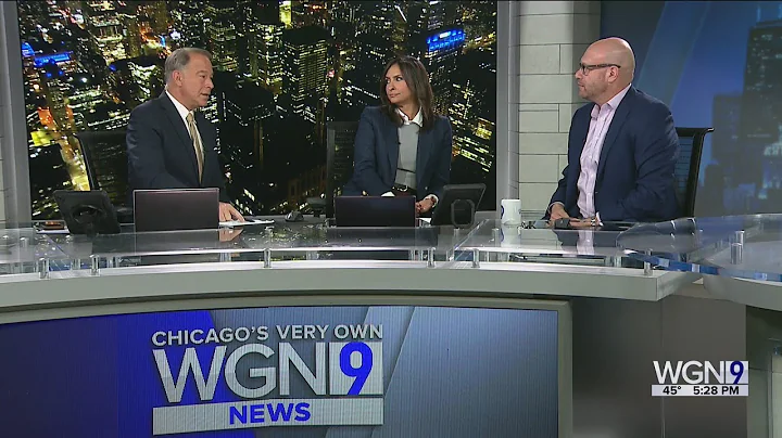 Ghost jobs postings popping up