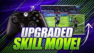 NEW FIFA 18 SKILL MOVE!!