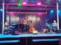 Uma noite no festival de jazz de so roque  trio de andr mehmari