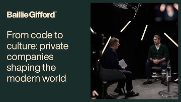 Disruption Week 2025: private companies shaping the modern world