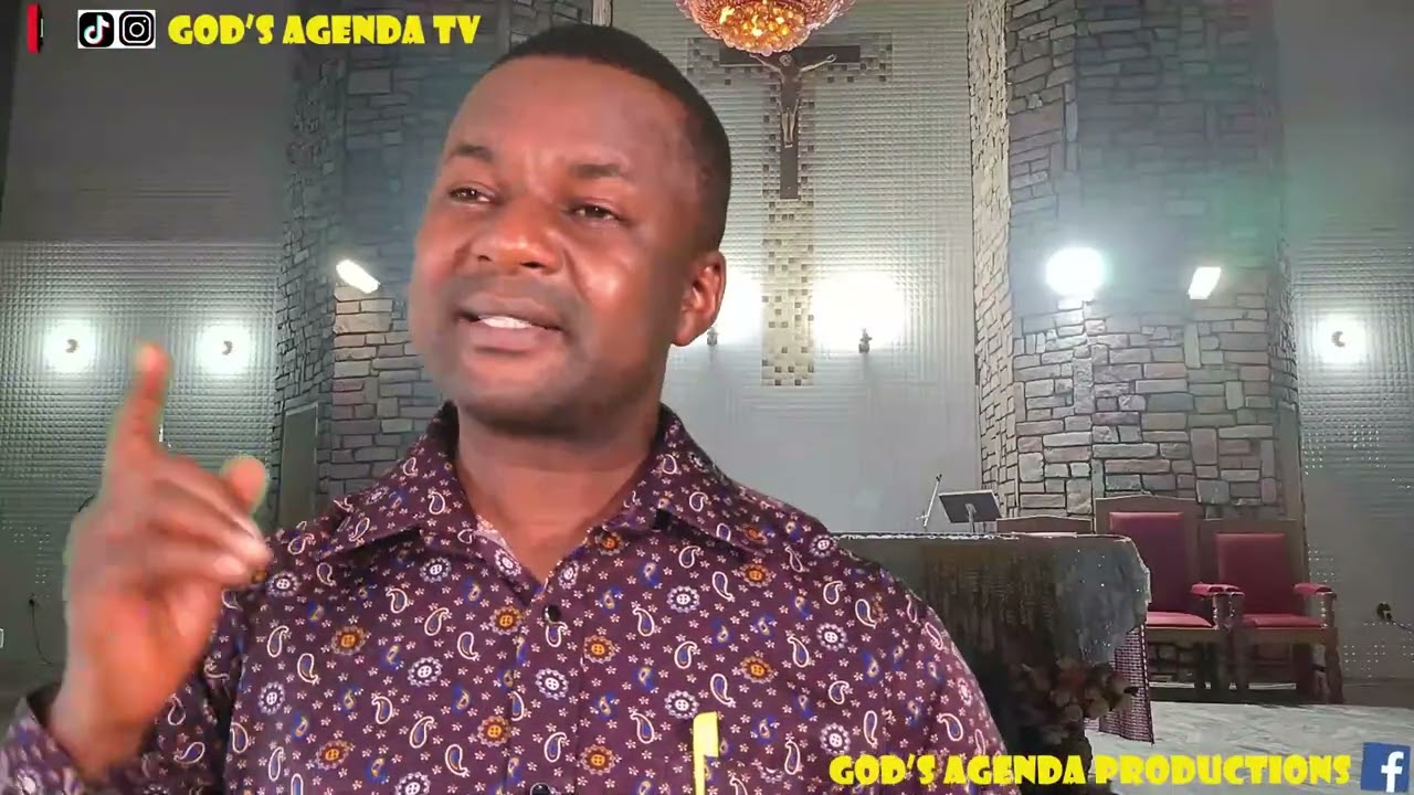 The Return Of The Bakassi Boys In Igbo Land Again!!!@GODSAGENDATV