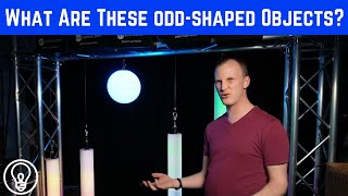 An EPIC Way to Make Your Stage Look Awesome, Without Haze Required! - Featuring ModScenes Hoists!