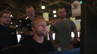 Brand Yourself Presentation  ||  Full Sail University Creative Presentation