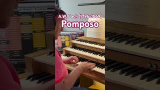 A Mighty Organ Finale That Shakes the Church