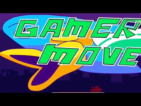 Birdly Theme  Gamer move 1h( made by TheMathewFlames )